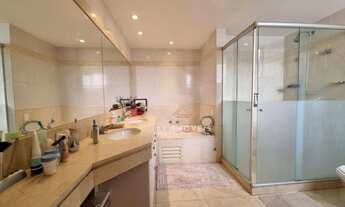 Imagem 3: Apartamento com 4 dormitórios à venda, 216 m² por R$ 1.800.000 - Cruzeiro - Belo Horizonte