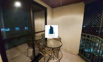 Imagem 2: Apartamento á venda na Mooca