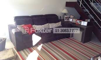 Imagem 7: Porto Alegre - Casa de Condomínio - Ipanema