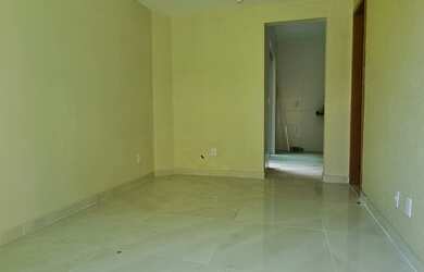 Imagem 6: Casas em Campo Grande - Rua Guaxima - Financia pela Caixa