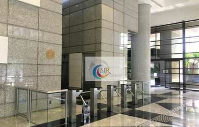 Imagem 3: Conjunto com 367,00m² com 14 vagas de garagem- Em frente a estação do metrô Moema