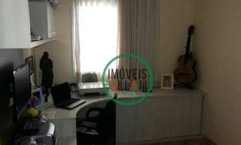 Imagem 6: Apartamento com 3 dormitórios à venda, 95 m² por R$ 511.000,00 - Jardim Estoril - São José