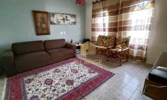 Imagem 5: Casa Residencial a Venda / Jd. Tamoio - C. Lourenço - Campinas SP