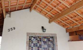 Imagem 2: Casa térrea Casa com 2 dormitórios