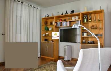 Imagem 7: Apartamento à venda, Vila Mariana, 180m², 3 suítes, 4 vagas!