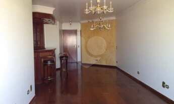 Imagem 5: São Paulo - Apartamento Padrão - SAÚDE