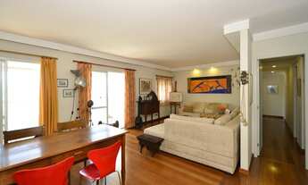 Imagem: Um sonho de apartamento na Vila Andrade/Panamby