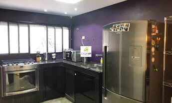 Imagem 6: Apartamento à venda, Vila Mariana, 135m², 4 dormitórios, 1 suíte, 2 vagas!