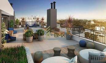 Imagem 3: Apartamento à venda, 81 m² por R$ 771.500,00 - Cristo Rei - Curitiba/PR