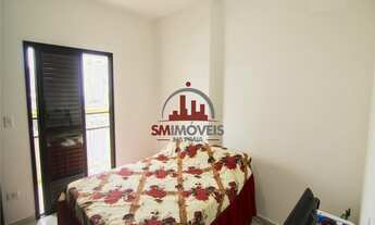 Imagem 7: Apartamento com 2 Suítes Vila Caiçara - Praia Grande