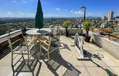 Imagem 4: BELO HORIZONTE - Apartamento Padrão - Caiçara