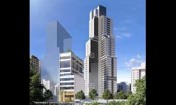 Imagem 6: Studio para venda com 25 m² com 1 quarto em Bela Vista - São Paulo - SP