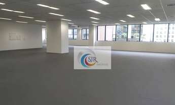 Imagem: Conjunto para alugar, 519 m² - Água Branca