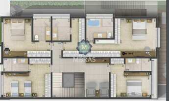 Imagem 7: Excelente Condomínio de Casas Próximo à Hípica Santo Amaro