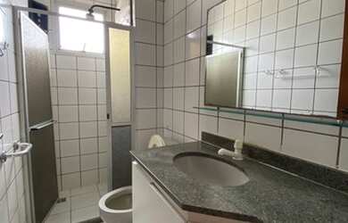 Imagem 5: Apartamento para venda tem 98 metros quadrados com 3 quartos em Aldeota - Fortaleza - CE