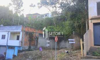 Imagem 2: Terreno à venda, 360 m² por R$ 140.000,00 - São Pedro - Juiz de Fora/MG