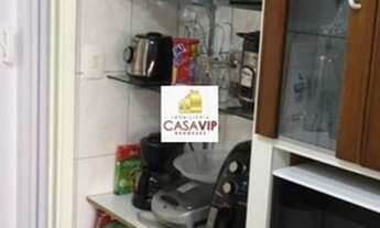 Imagem 6: Apartamento à venda, Perdizes, 65m², 3 dormitórios, 1 suíte, 1 vaga!