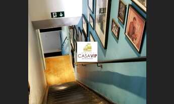 Imagem 6: Prédio comercial para locação, Higienópolis, 400m², 3 vagas!