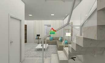 Imagem 5: Sobrado á venda Condomínio Park Real em Indaiatuba, Sobrado á venda em condomínio fechado