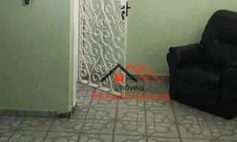 Imagem 3: Casa com 3 dormitórios à venda, 260 m² por R$ 450.000,00 - Indaiá - Caraguatatuba/SP