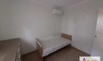 Imagem 5: Casa com 2 dormitórios à venda, 62 m² por R$ 335.000,00 - Parque Villa Flores ( Villa Flor