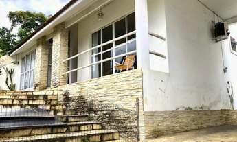 Imagem: Residência com 3 quartos à venda por R$