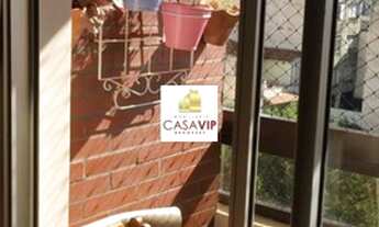 Imagem 2: Apartamento à venda, Perdizes, 65m², 3 dormitórios, 1 suíte, 1 vaga!