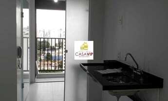 Imagem 3: Apartamento à venda, Indianópolis, 50m², 1 suíte, 1 vaga!