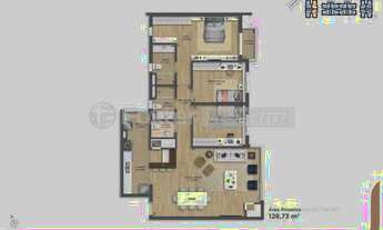 Imagem 2: Porto Alegre - Apartamento Padrão - Três Figueiras