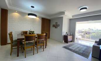 Imagem: Apto próximo do Centro com 103m2 e Vista