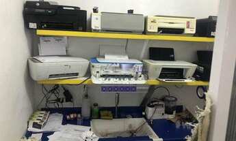 Imagem 6: LOJA NA AVENIDA AFONSO PENA PROXIMO AO CANAL 4 - ÓTIMO PARA RENDA - R$ 4 mil mensais