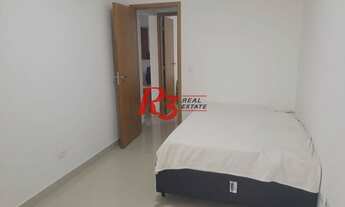 Imagem 6: Apartamento para venda tem 84 metros quadrados com 2 quartos em Tupi - Praia Grande - SP