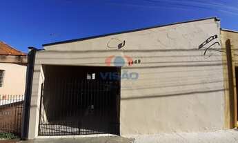 Imagem: Casa à venda, 1 quarto, 1 vaga, Centro