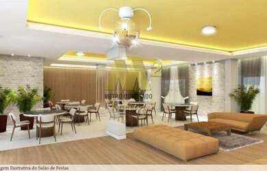 Imagem 7: Apartamento à venda com 3 dormitórios, Centro, Mongaguá