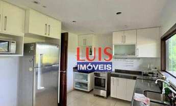 Imagem 13: Casa com 4 dormitórios à venda, 193 m² por R$ 1.050.000 - Itaipu - Niterói/RJ - CA4863