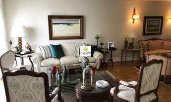 Imagem 4: Apartamento à venda, Paraisópolis, 240m², 4 dormitórios, 1 suíte, 2 vagas!