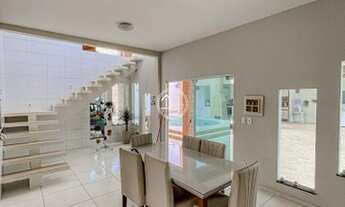 Imagem 4: Casa no Araçagy - 6 Quartos - Nascente - 400m² - Oportunidade