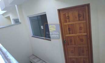 Imagem 4: Sobrado novo em condomínio na Penha 2 Suites e 1 vaga