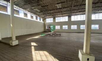 Imagem 6: Predio Comercial para à venda no bairro São João Batista, Belo Horizonte