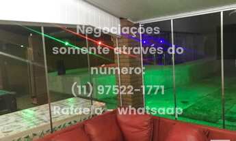 Imagem 2: Vendo casa com piscina litoral sul Itanhaém