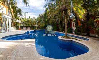 Imagem 4: MANSÃO Casa em condomínio com 5 dormitórios