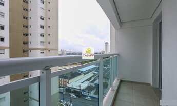 Imagem 6: Apartamento à venda, Várzea da Barra Funda, 45,40m², 1 dormitório, 1 vaga!