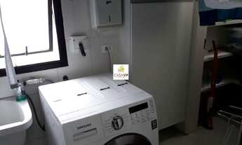 Imagem 7: Apartamento à venda, Perdizes, 102m², 4 dormitórios, 1 suíte, 2 vagas!