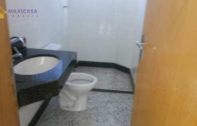 Imagem 3: Apartamento com 2 dormitórios à venda, 60 m² por R$ 215.000,00 - Piratininga (Venda Nova