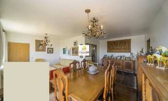 Imagem 2: Apartamento à venda, Santo Amaro, 112m², 3 dormitórios, 1 suíte, 1 vaga!