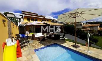 Imagem 7: Casa - Loteamento Caminhos de São Conrado (Sousas) - Campinas