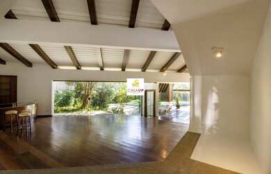 Imagem 2: Sobrado residencial à venda, Morumbi, 615m², 3 suítes, 6 vagas!