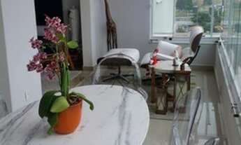 Imagem 6: Apartamento para venda com 94 metros quadrados com 3 quartos