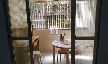 Imagem 2: AI- Apartamento mobiliado