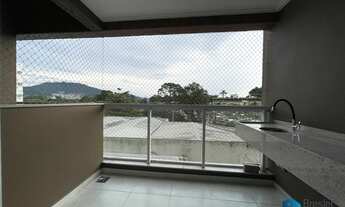Imagem 4: Apartamento à venda no bairro Itacorubi - Florianópolis/SC